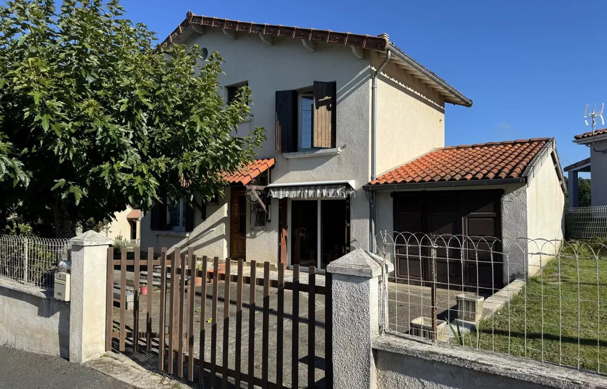 maison 5 pièces 90 m2 à vendre à Carmaux (81400)