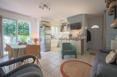 vente maison 205 000 € à proximité de Béziers (34500)