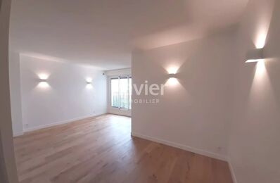 location appartement 2 380 € CC /mois à proximité de Suresnes (92150)