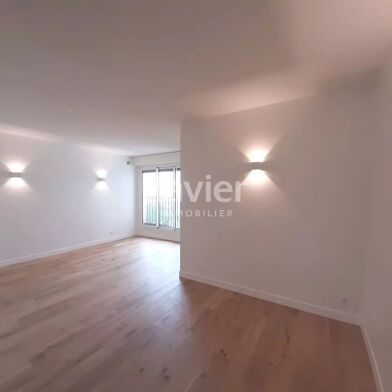 Appartement 3 pièces 71 m²