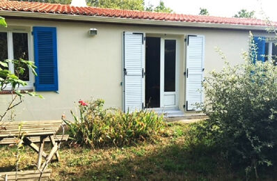 vente maison 322 400 € à proximité de Saint-Brevin-les-Pins (44250)