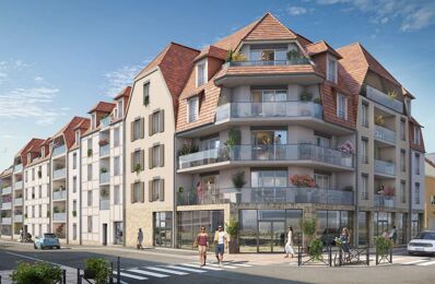 vente appartement 144 900 € à proximité de Beaumerie-Saint-Martin (62170)