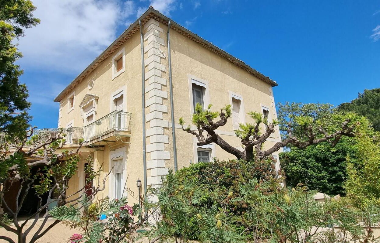 maison 7 pièces 250 m2 à vendre à Pézenas (34120)