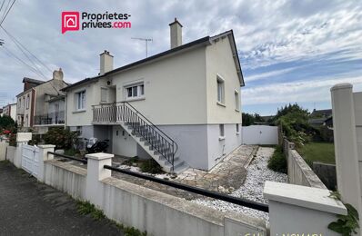 vente maison 151 700 € à proximité de Martigné-Ferchaud (35640)