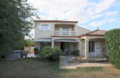 vente maison 488 800 € à proximité de Alignan-du-Vent (34290)