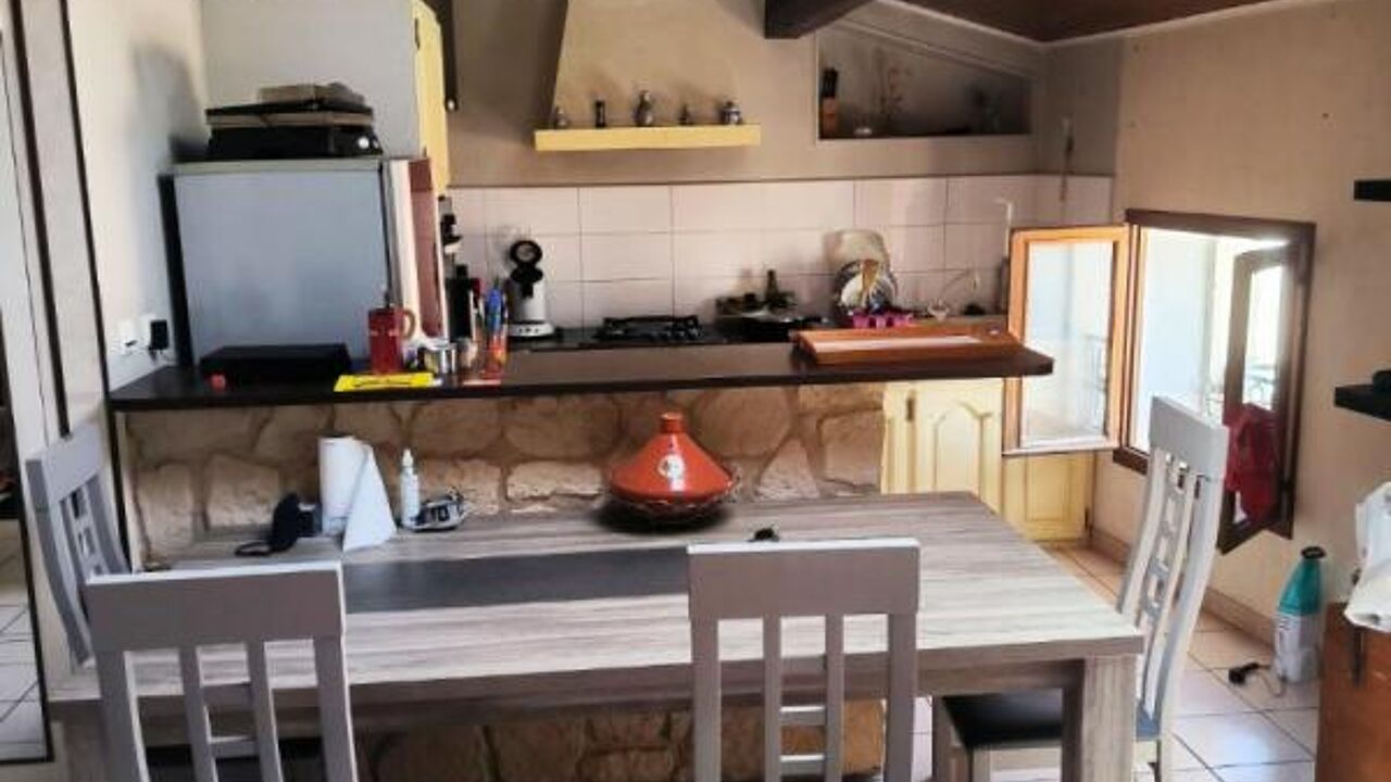 appartement 3 pièces 61 m2 à vendre à Béziers (34500)