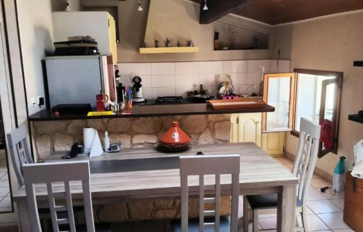 appartement 3 pièces 61 m2 à vendre à Béziers (34500)