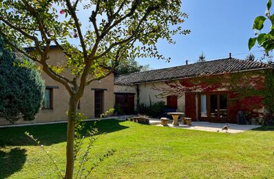 vente maison 304 000 € à proximité de Brantôme (24310)