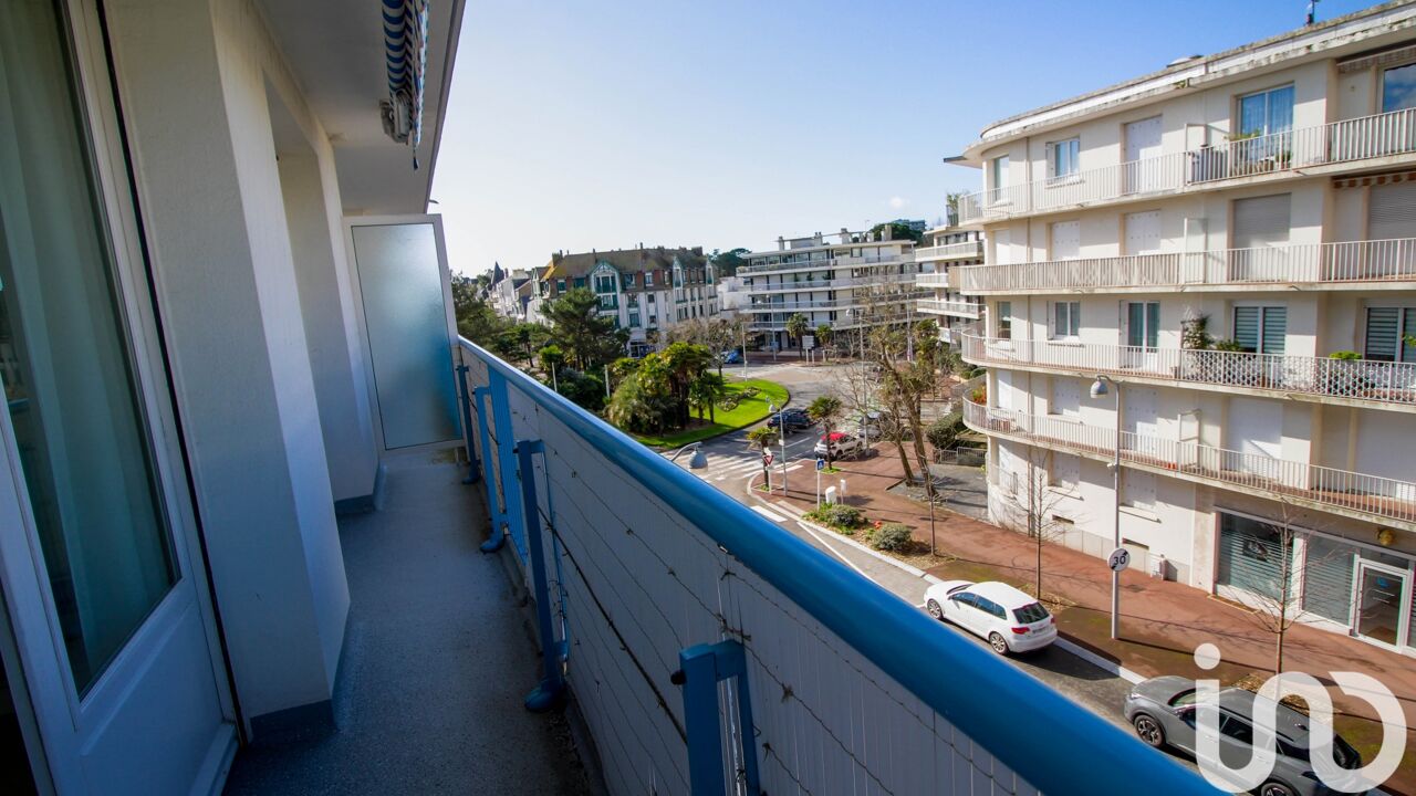 appartement 2 pièces 32 m2 à vendre à La Baule-Escoublac (44500)