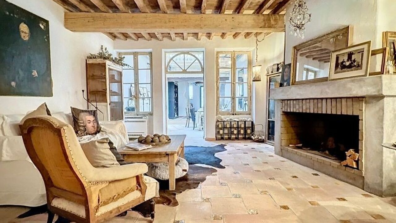 maison 7 pièces 350 m2 à vendre à Tarascon (13150)