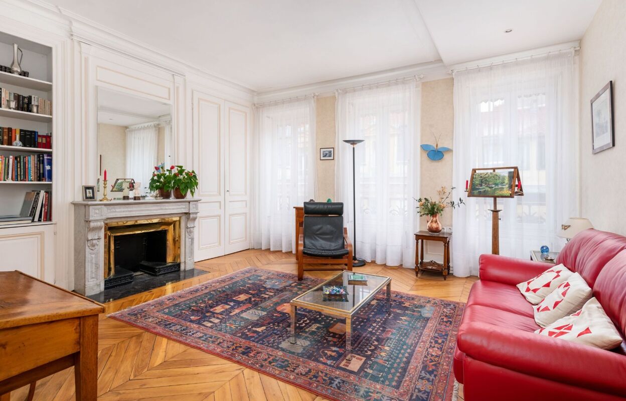 appartement 6 pièces 178 m2 à vendre à Lyon 2 (69002)