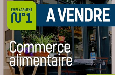 vente commerce 207 100 € à proximité de Lauzach (56190)