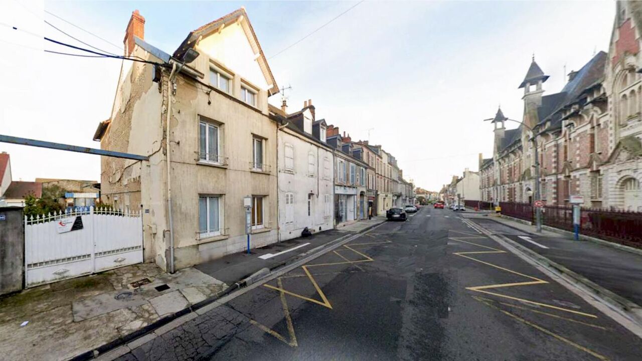 maison 7 pièces 165 m2 à vendre à Montargis (45200)