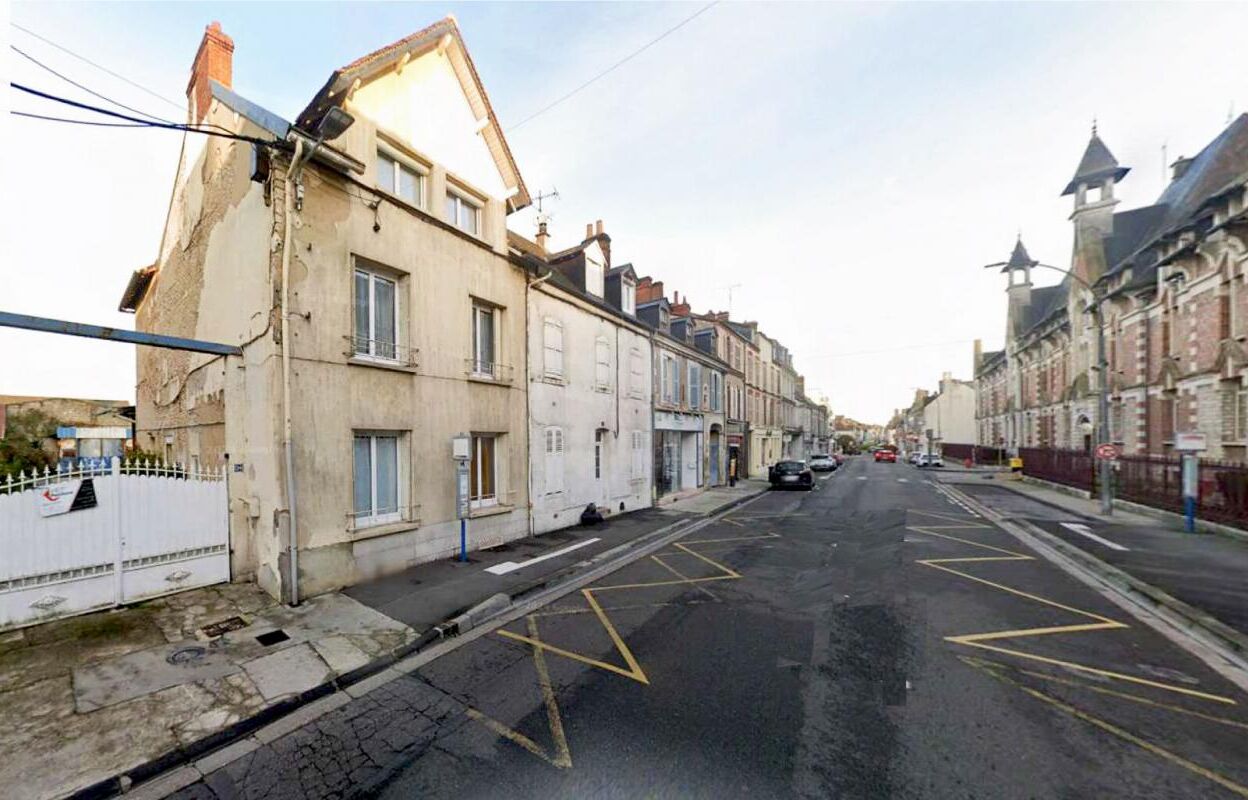 maison 7 pièces 165 m2 à vendre à Montargis (45200)