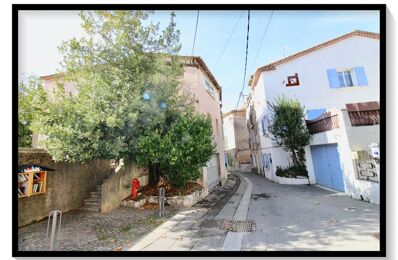 vente maison 229 000 € à proximité de Seillons-Source-d'Argens (83470)