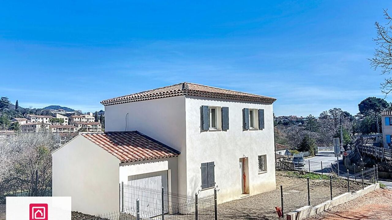 maison 4 pièces 103 m2 à vendre à Manosque (04100)