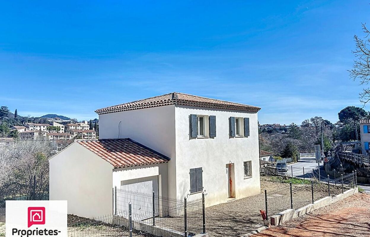 maison 4 pièces 103 m2 à vendre à Manosque (04100)