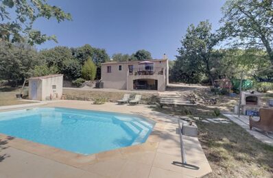 vente maison 359 990 € à proximité de Seillons-Source-d'Argens (83470)