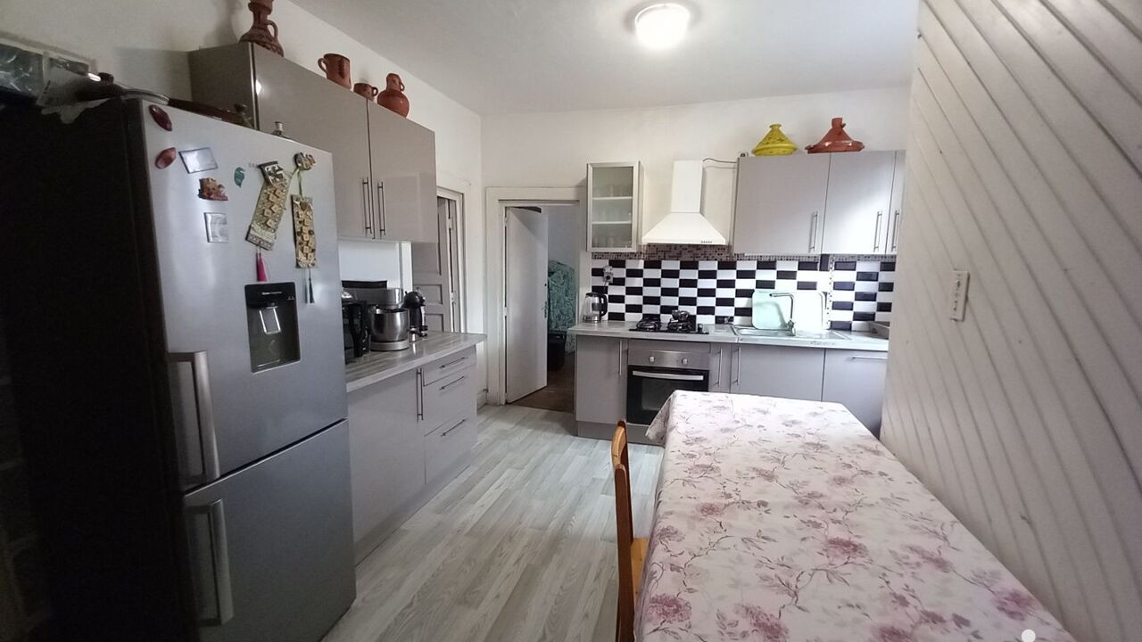 maison 7 pièces 163 m2 à vendre à Pont-à-Mousson (54700)