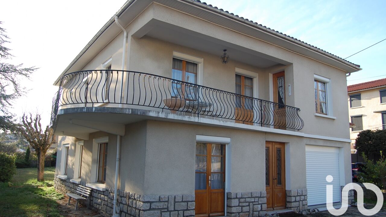 maison 7 pièces 157 m2 à vendre à Millau (12100)