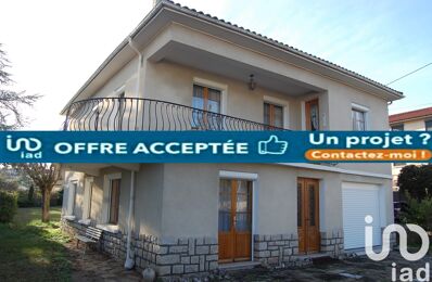 vente maison 290 000 € à proximité de Aguessac (12520)