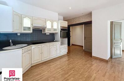 vente appartement 158 990 € à proximité de Beaumont-de-Pertuis (84120)