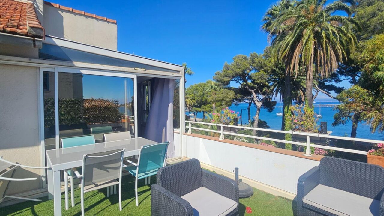 appartement 5 pièces 140 m2 à vendre à La Seyne-sur-Mer (83500)