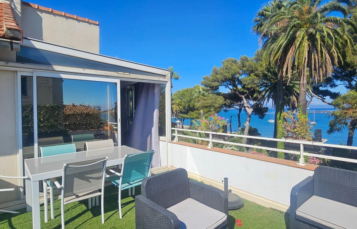 appartement 5 pièces 140 m2 à vendre à La Seyne-sur-Mer (83500)