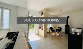 Appartement 3 Pièces 77 m² à vendre à Hendaye (64700)