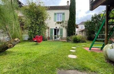 vente maison 282 000 € à proximité de Faremoutiers (77515)