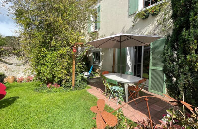 vente maison 282 000 € à proximité de Saint-Méry (77720)