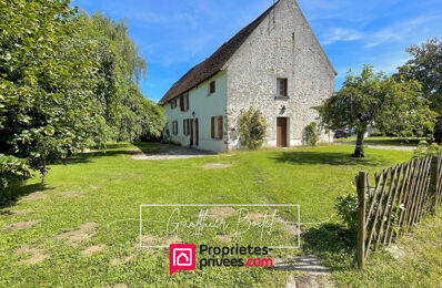 vente maison 345 000 € à proximité de Le Plessis-Feu-Aussoux (77540)