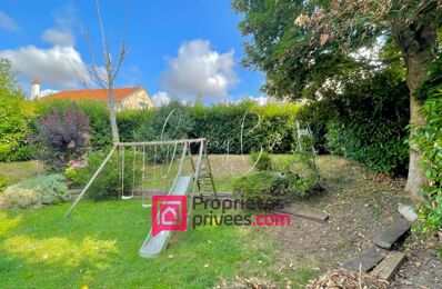 vente maison 239 580 € à proximité de Crégy-Lès-Meaux (77124)