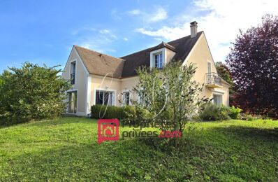 vente maison 560 000 € à proximité de Guercheville (77760)