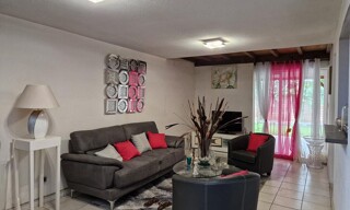 Maison 5 Pièces 95 m² à vendre à Baie-Mahault (97122)