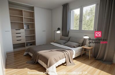 vente appartement 260 000 € à proximité de Sainte-Maxime (83120)