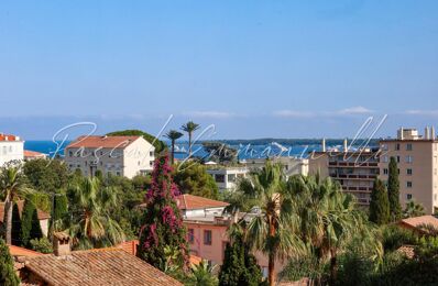 vente appartement 736 850 € à proximité de Golfe-Juan (06220)