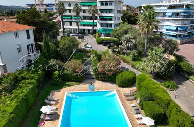 vente appartement 590 000 € à proximité de Roquefort-les-Pins (06330)