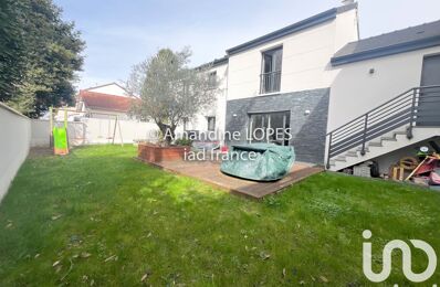 vente maison 624 500 € à proximité de Villiers-sur-Marne (94350)