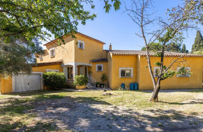 vente maison 515 000 € à proximité de Campagnan (34230)