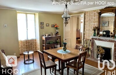 vente maison 189 000 € à proximité de Machecoul-Saint-Même (44270)