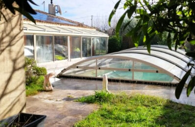 vente maison 622 000 € à proximité de Saint-Georges-d'Oléron (17190)