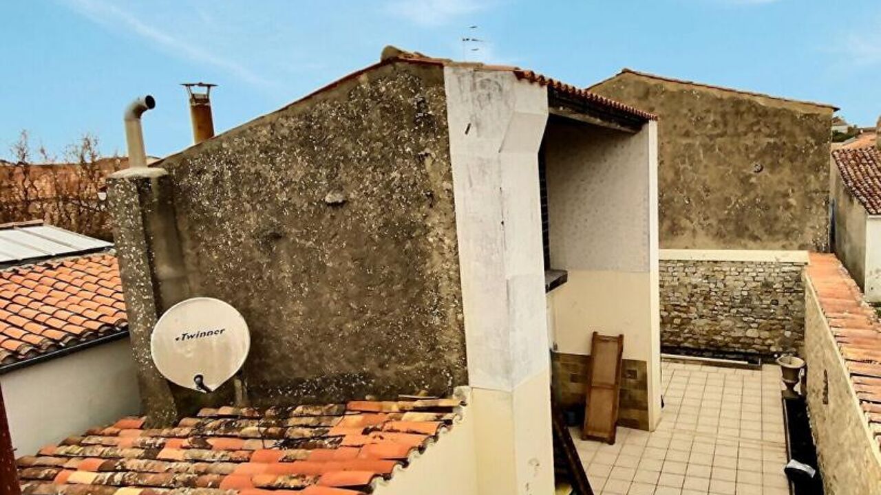 maison 5 pièces 120 m2 à vendre à Saint-Denis-d'Oléron (17650)