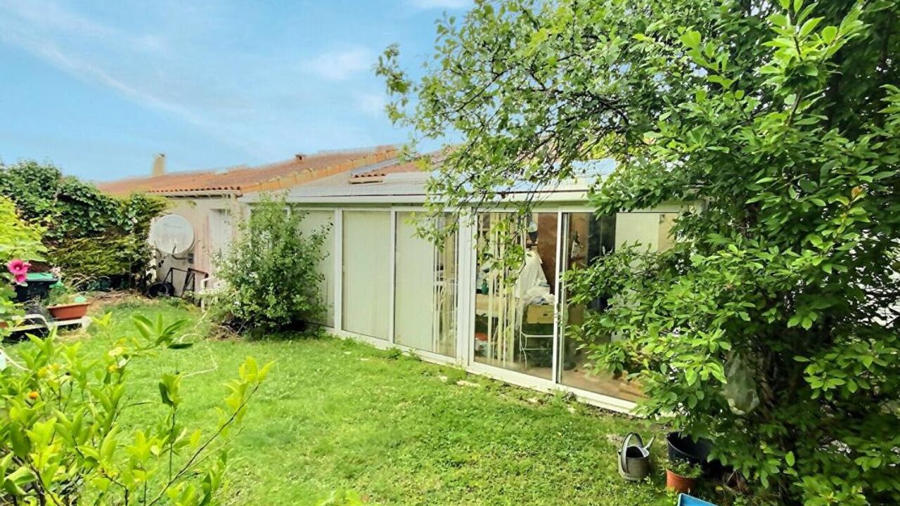 maison 4 pièces 75 m2 à vendre à Saint-Pierre-d'Oléron (17310)