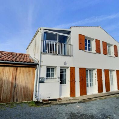 Maison 6 pièces 112 m²