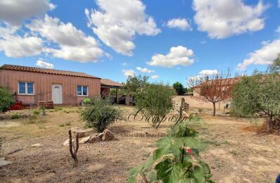 vente maison 127 000 € à proximité de Argens-Minervois (11200)