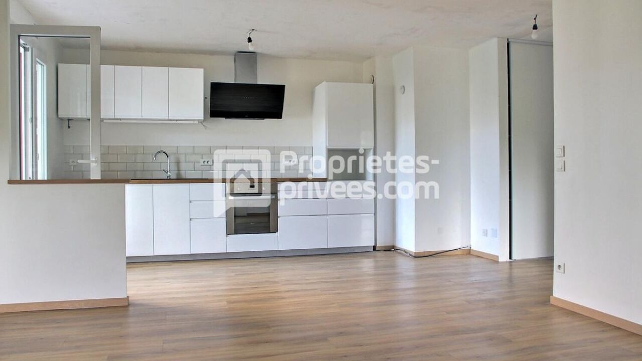 appartement 3 pièces 67 m2 à vendre à La Motte-Servolex (73290)