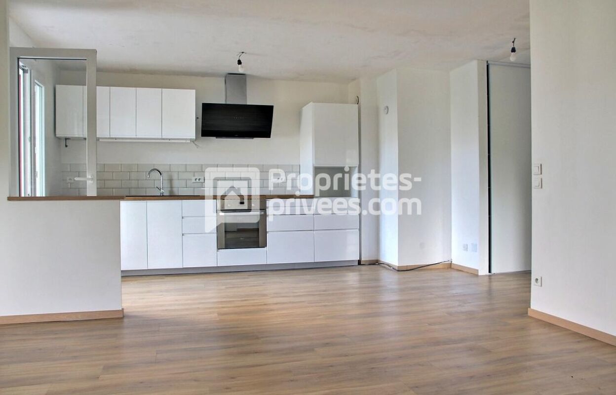 appartement 3 pièces 67 m2 à vendre à La Motte-Servolex (73290)