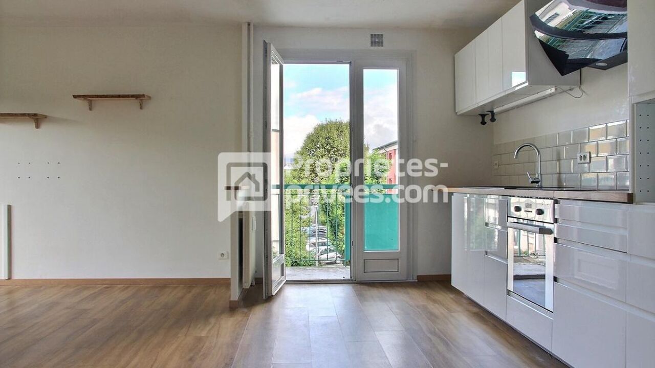 appartement 3 pièces 67 m2 à vendre à La Motte-Servolex (73290)