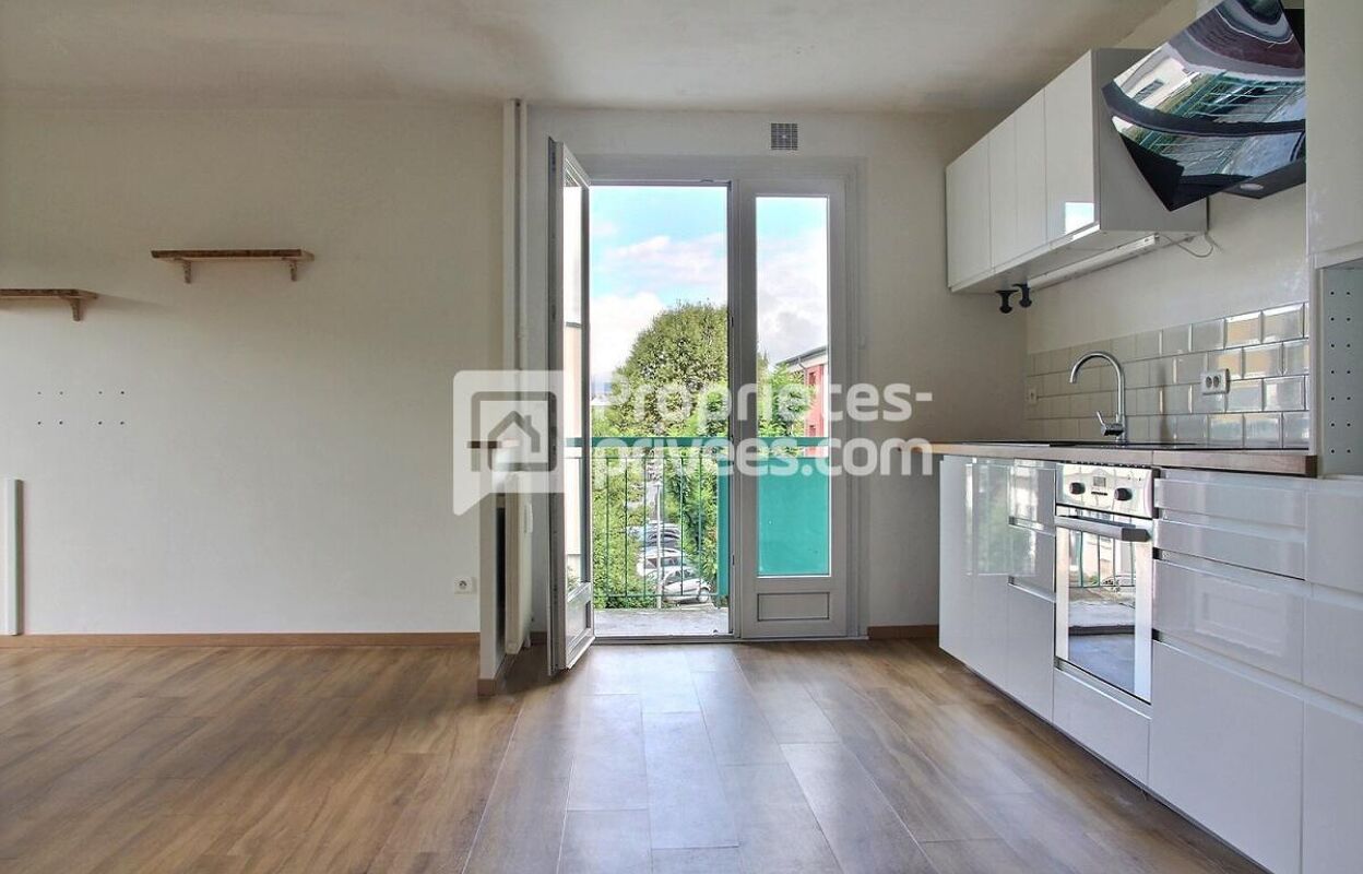 appartement 3 pièces 67 m2 à vendre à La Motte-Servolex (73290)